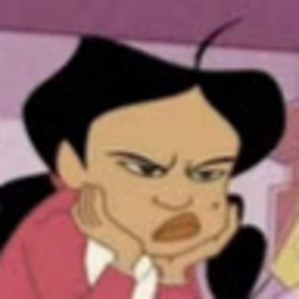 Meet your Posher, Alexis